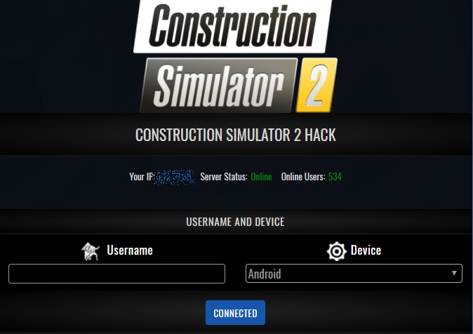 Construction Simulator 2 Cheats